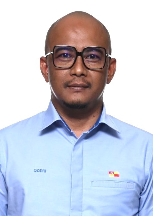 Nor Lailatul Qodri bin Sarbini